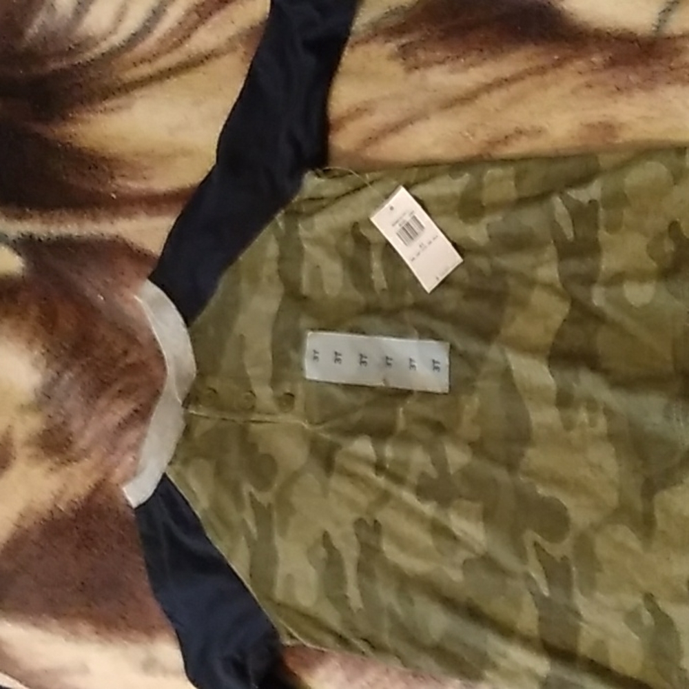 Toddlers boys long sleeve